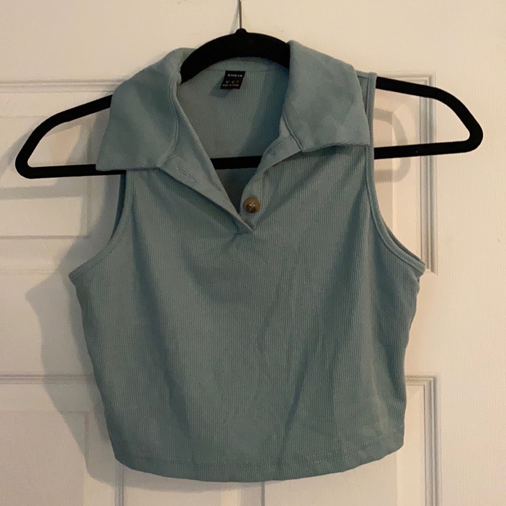 Shein top